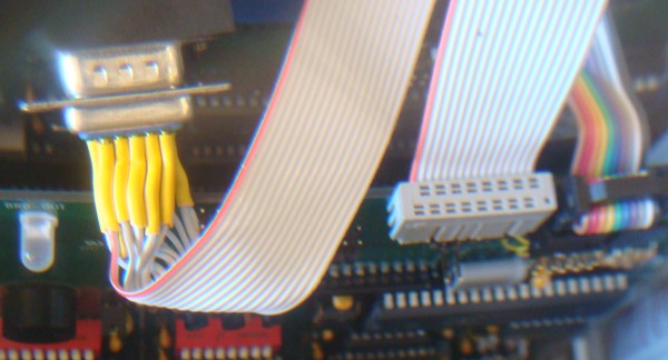 VGA Cable